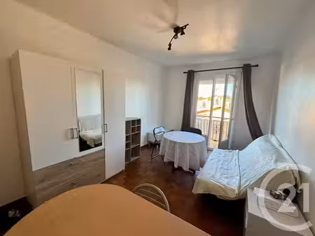 appartement studio à louer - 1 pièce - 21 62 m2 - sorede - 66 - languedoc-roussillon