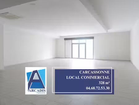 location local commercial