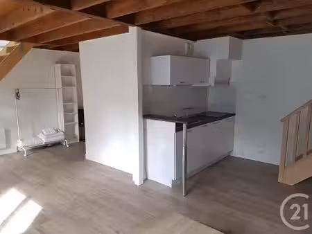 appartement f3 à louer - 3 pièces - 42 26 m2 - rouen - 76 - haute-normandie