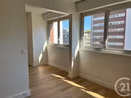 appartement t2 à louer - 2 pièces - 36 m2 - boulogne billancourt - 92 - ile-de-france