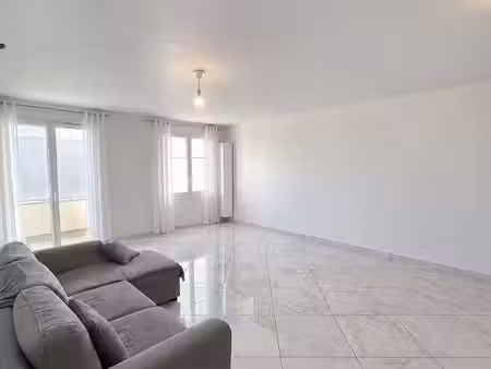 appartement f3 à louer - 3 pièces - 61 m2 - le blanc mesnil - 93 - ile-de-france