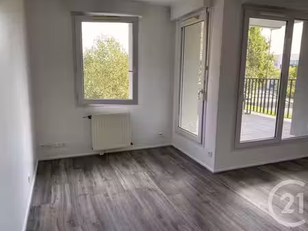 appartement f1 à louer - 1 pièce - 26 40 m2 - les ulis - 91 - ile-de-france