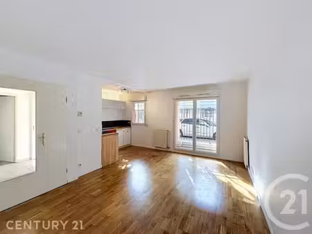 appartement f2 à louer - 2 pièces - 38 65 m2 - noisy le grand - 93 - ile-de-france