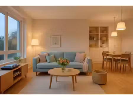 vente appartement 4 pièces 90 m² à roanne (42300)  228 700 €