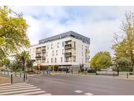vente appartement 4 pièces 72.3 m² à garges-les-gonesse (95140)  232 000 €
