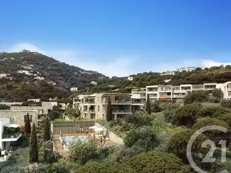 achat : appartement (20260)