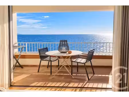 achat : appartement (20200)