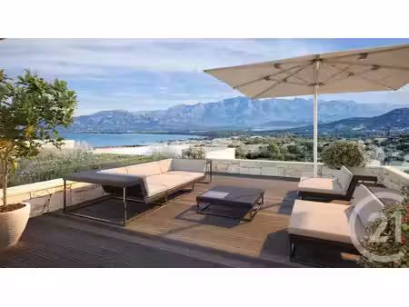 achat : appartement (20260)