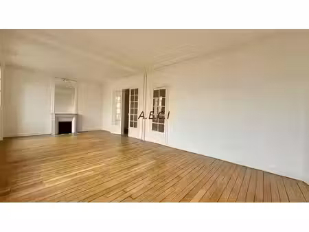 vente appartement 4 pièces 98 m² à courbevoie (92400)  690 000 €