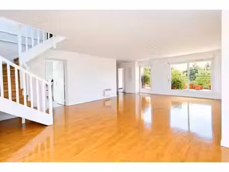 location appartement 5 pièces 140 m² à sceaux (92330)  3 500 €