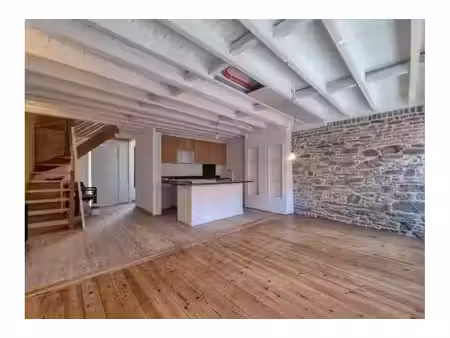 appartement à louer à rue saint martin 18 tournai (vbe82731)