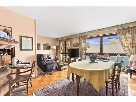 appartement de 4 pièces de 88.03 m² à puteaux
