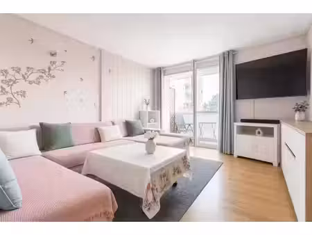 appartement de 4 pièces de 67 m² à rosny-sous-bois