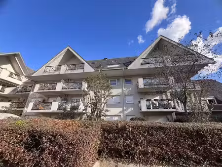 vente appartement 3 pièces 66 m² taverny (95150)