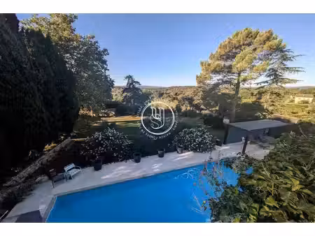 maison barjac - 7 chambres - 321m²
