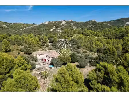 maison eygalières - 5 chambres - 235m²