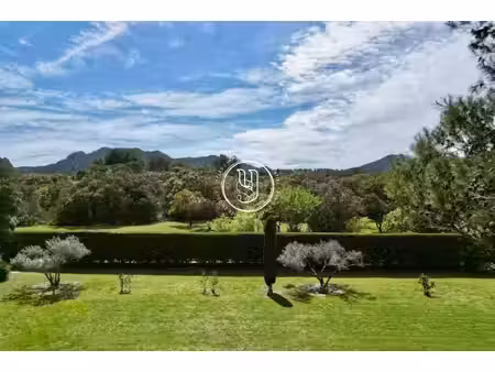 maison saint-rémy-de-provence - 5 chambres - 390m²