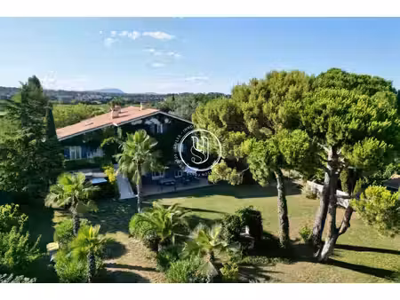 maison montpellier - 18 chambres - 627m²