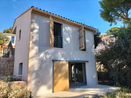 villa de luxe à vendre à toulon