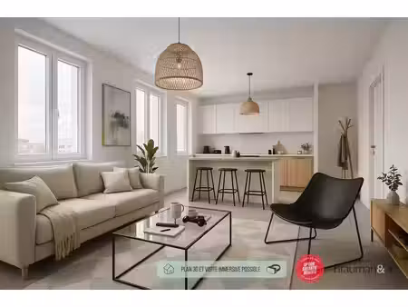 appartement de luxe à vendre à les adrets-de-l'estérel