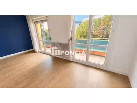 lormont - studio de 24m2 vendu loué