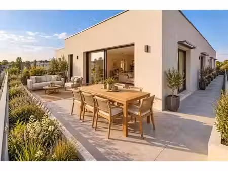 vente appartement 3 pièces 60 m² à lormont (33310)  285 900 €
