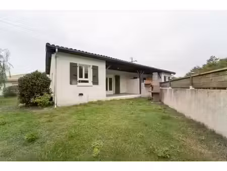 vente appartement 2 pièces 66.37 m² à aureilhan (40200)  177 000 €