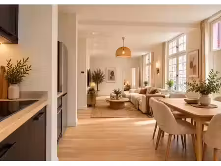 vente appartement 2 pièces 61 m² à cognac (16100)  290 000 €