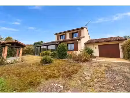 vente maison 5 pièces 95.48 m² à onesse-et-laharie (40110)  249 000 €