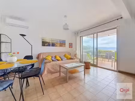 location meublée appartement 2 pièces 35 m² à ajaccio (20000)  750 €