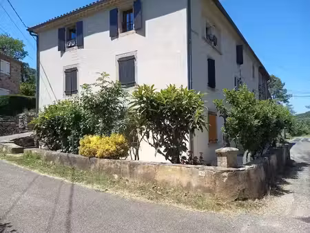 location appartement 2 pièces 50.88 m² à banne (07460)  500 €