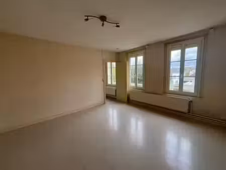 location appartement 2 pièces 55.07 m² à chateau-thierry (02400)  647 €