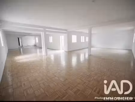 vente boutique/local commercial 240 m²