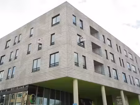 appartement te huur in kessel-lo met 2 slaapkamers