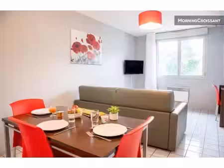 t2 intégralement équipé