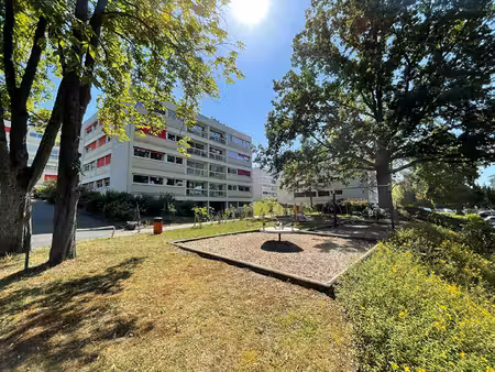 appartement gif sur yvette vallée 1 pièce(s) 14.62 m2