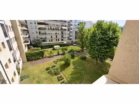 issy les moulineaux- beau 4 pieces