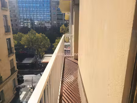 a louer appartement t2 -13008