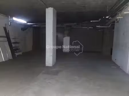 réserve pour stockage