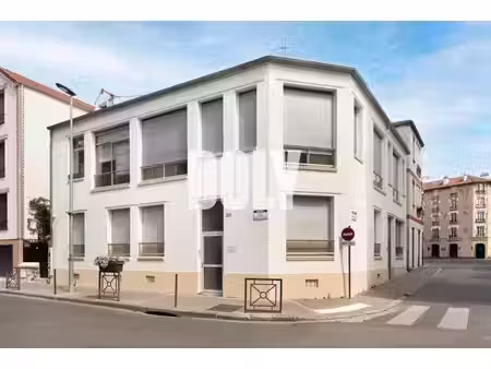 doly – rue diderot | charmant 2 pièces en duplex de 61 m² – calme et lumineux