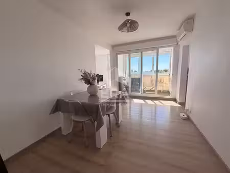 appartement 4 pièces -martigues