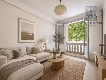 appartement à vendre nogent-sur-marne