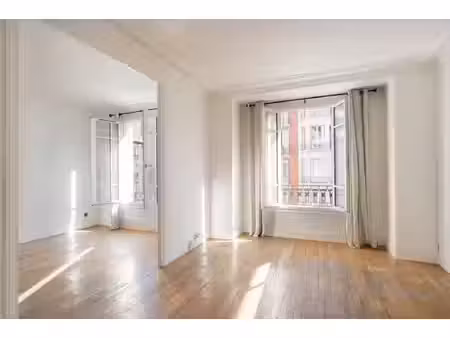 saint-mandé – quartier daumesnil – 4 pièces 80 50 m² à rénover