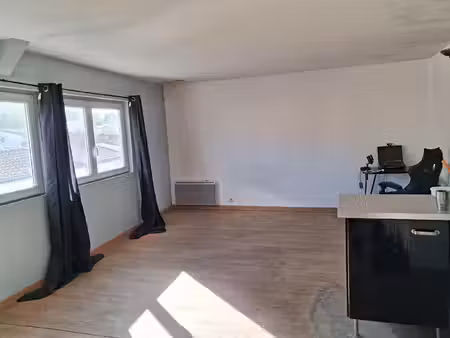 appartement saint pere en retz 2 pièce(s) 51.48 m2