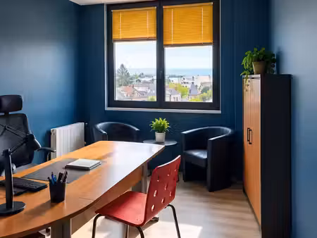 vente boutique/local commercial 68 m²