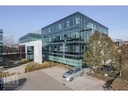 commercieel te huur in vilvoorde