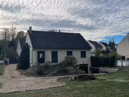 maison 3 pièces à vendre à betz - fort potentiel à rénover