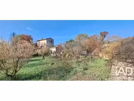 vente maison de campagne 6 pièces