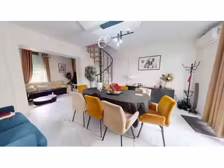 maison coulommiers 5 pièce(s)