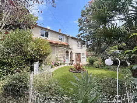 maison à vendre à créteil - 5 pièces  90 m²  à rénover